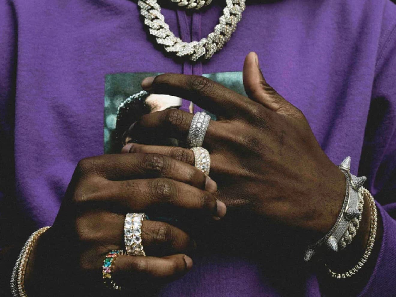 JEWELRY WITH PERSONAL MEANING