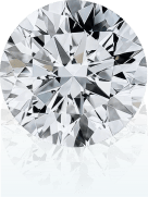Lab-grown diamond