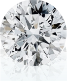 Natural diamond