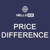 Price Difference - 3