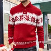 Christmas gifts sweater men