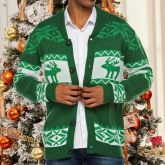 sweater men's Christmas gifts