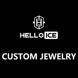 Custom Jewelry Balance Payment-1
