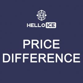 Price Difference - 3