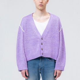 Men's Fashion Knit Cardigan