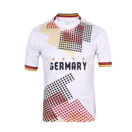 Germany France Holland fans cheering T-shirt