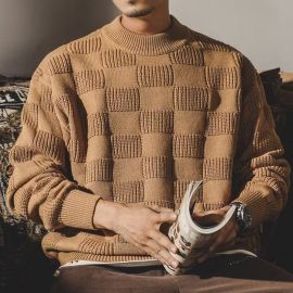 Classic vintage sweater