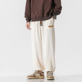 Loose Sports Casual Pants