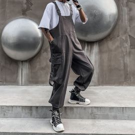 Vintage Overall
