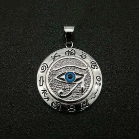 Ancient Egypt Eye of Ra