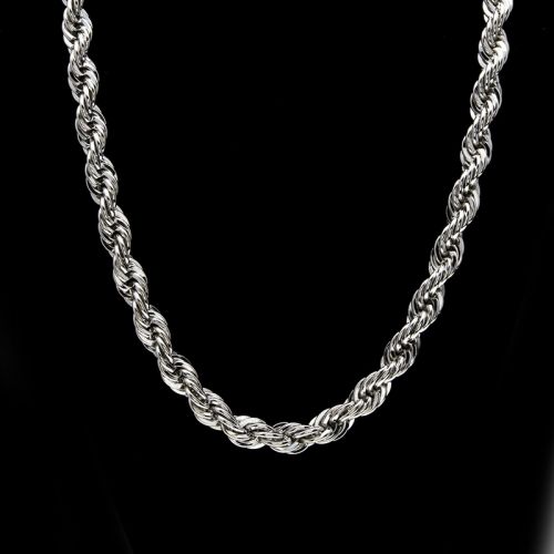 10mm Stainless Steel Rope Chain