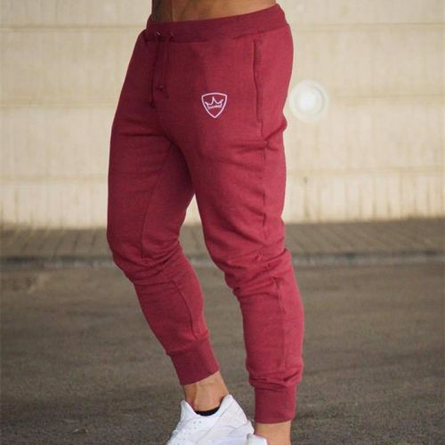 Sports casual pants