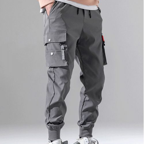 Trendy Casual Workwear Sweatpants