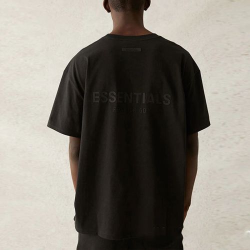 Casual Round Neck Short Sleeve T-Shirt