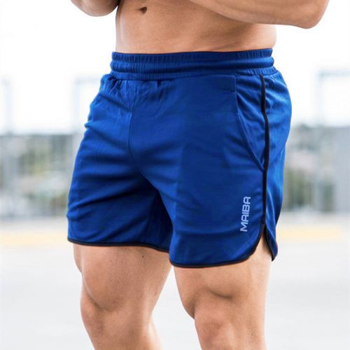 Fitness Muscle Sports Shorts