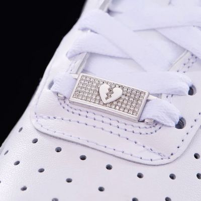 air force lace lock