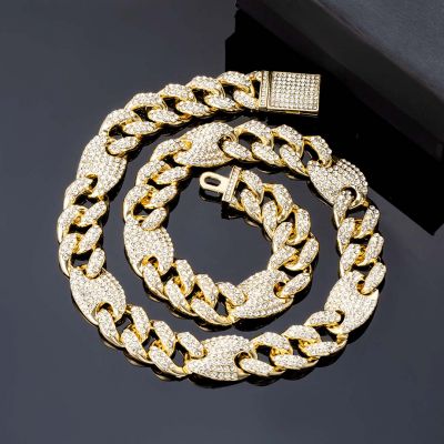 Hip Hop Chains, Iced Out Chains For Men – Helloice.com page 5