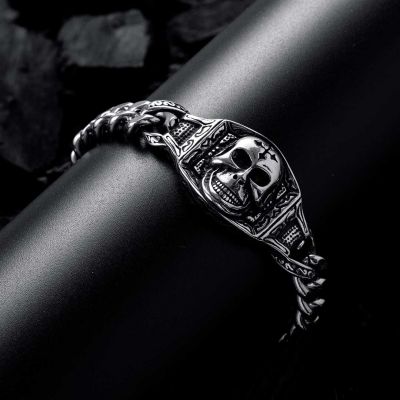 Bestseller Skull Jewelry, Skull Bone Jewelry Designs – Helloice.com