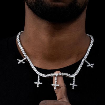 Bestseller Hip Hop Chains, Iced Out Chains For Men – Helloice.com 