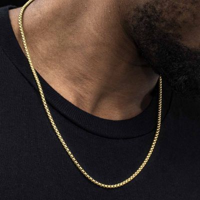 Bestseller Hip Hop Chains, Iced Out Chains For Men – Helloice.com 